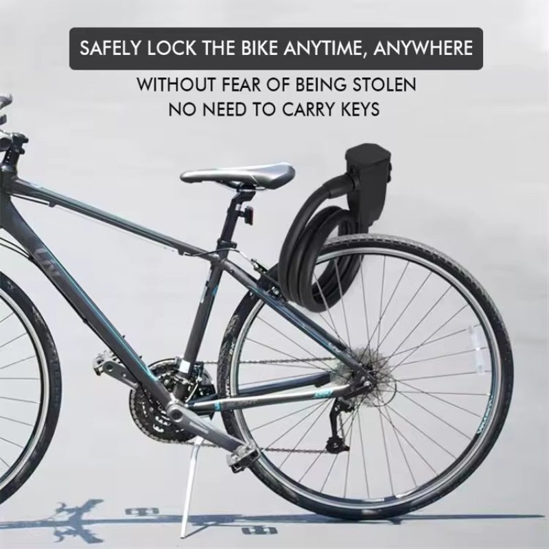 Bluetooth Chain Lock