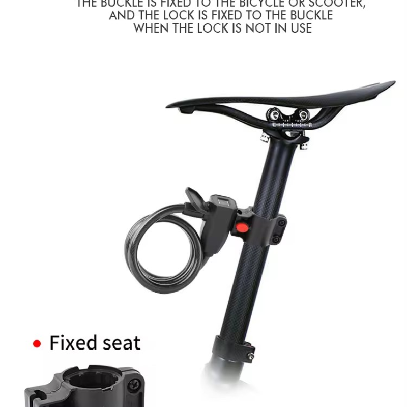 Bluetooth Chain Lock