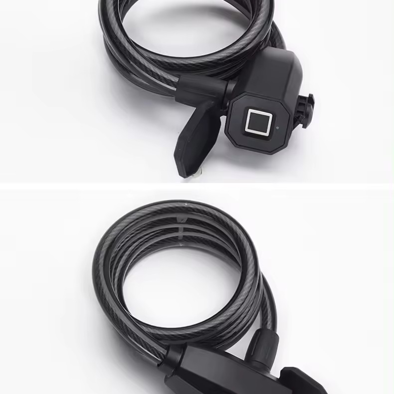 Bluetooth Chain Lock