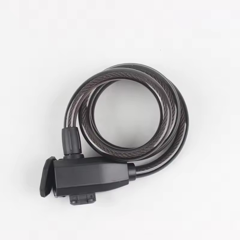 Bluetooth Chain Lock