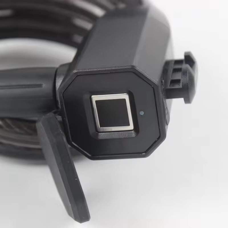 Bluetooth Chain Lock