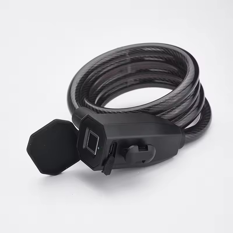 Bluetooth Chain Lock