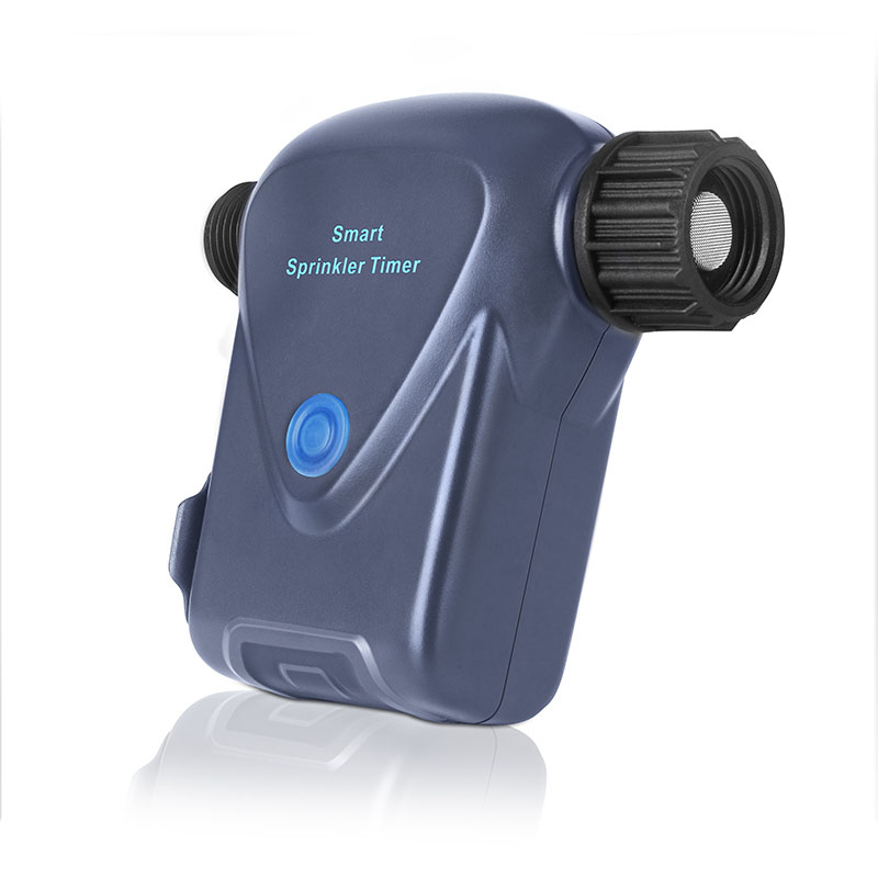 Zigbee Sprinkler Timer