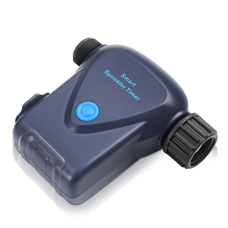 Zigbee Sprinkler Timer