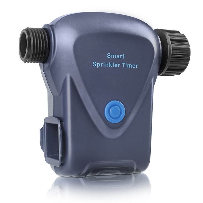 Zigbee Sprinkler Timer