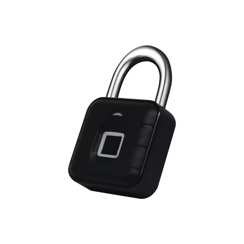 Bluetooth Padlock