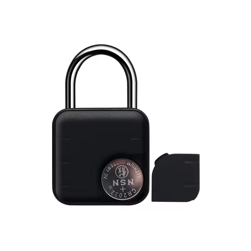 Bluetooth Padlock