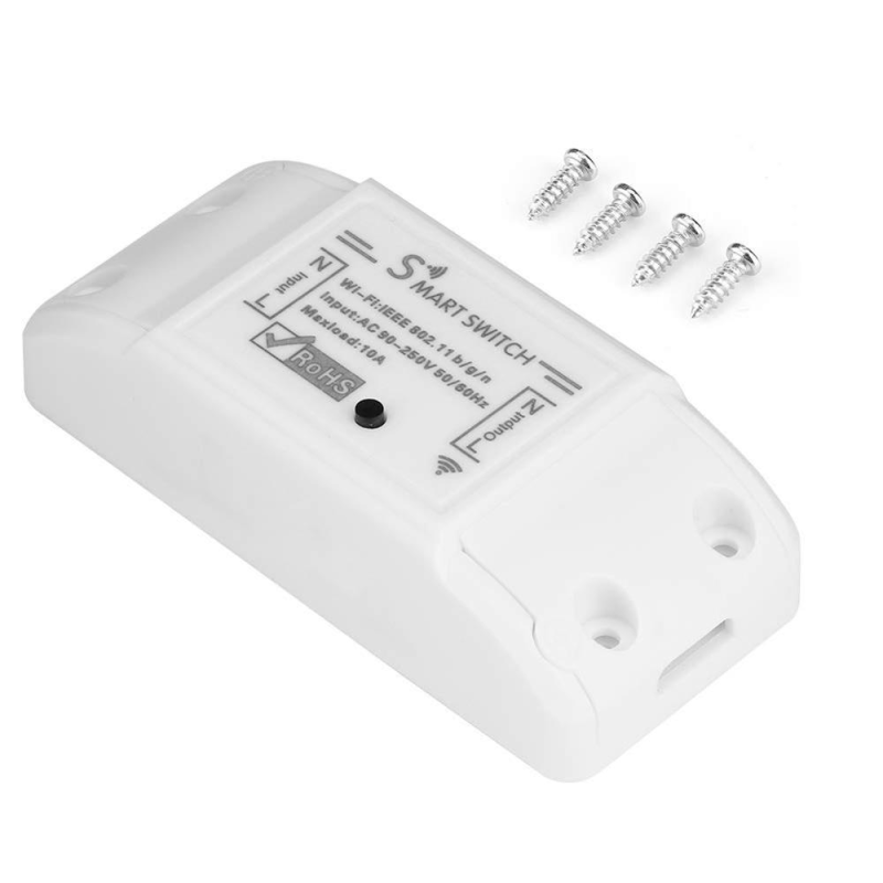 Zigbee Breaker (10A)