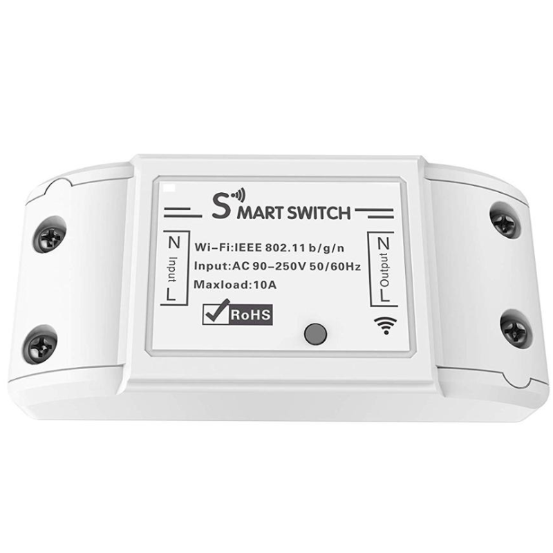 Zigbee Breaker (10A)
