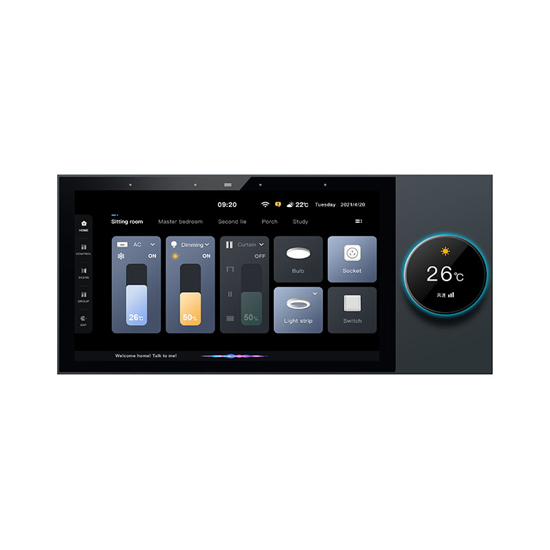 7-smart-control-panel-background-music-version