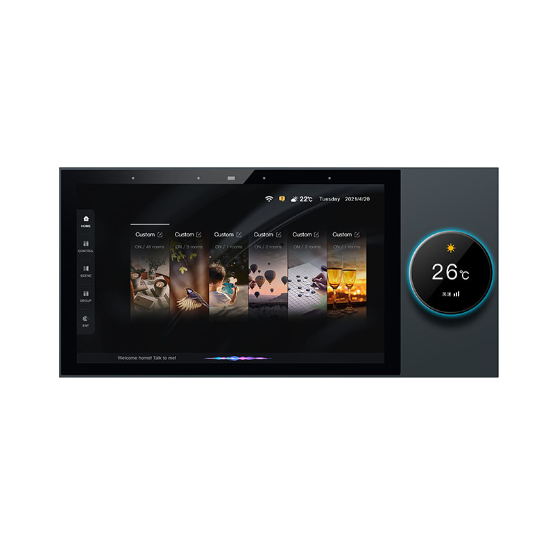 7-smart-control-panel-background-music-version