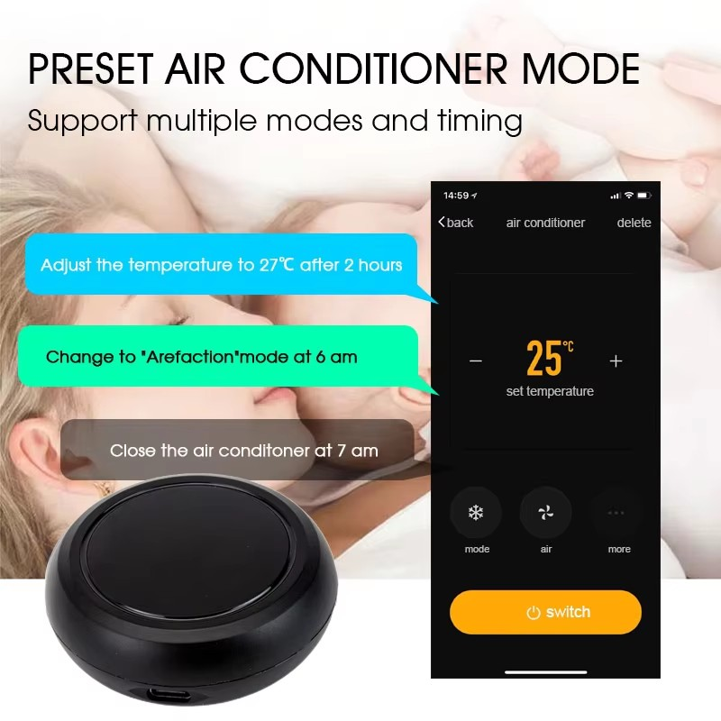 Zigbee IR Controller