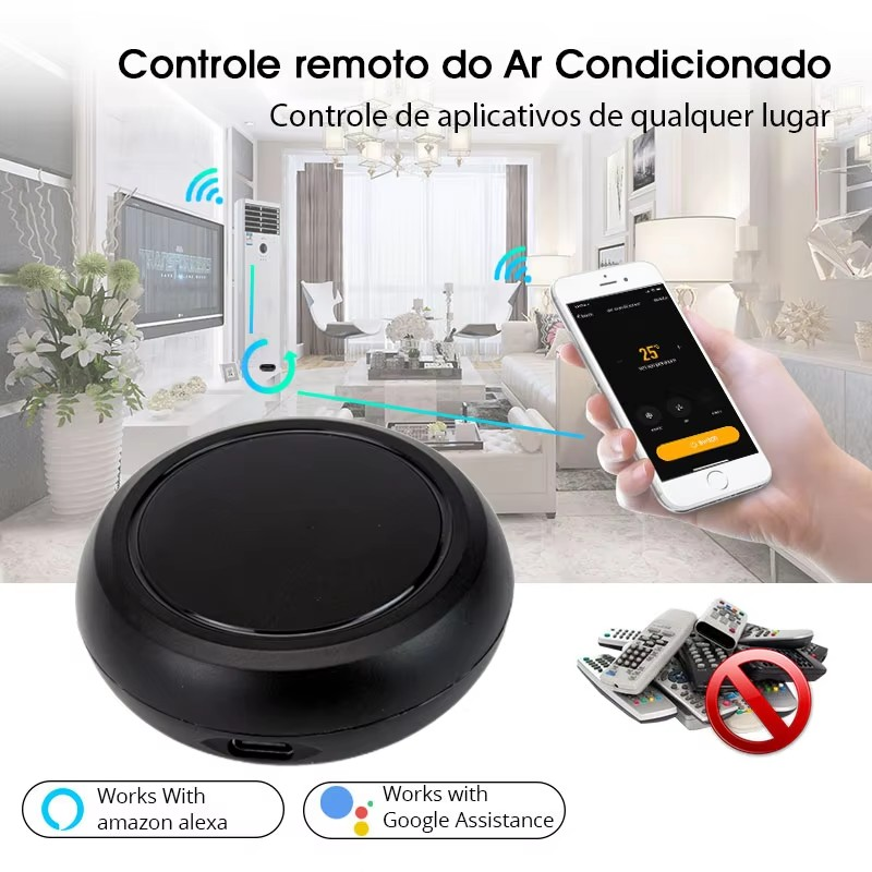 Zigbee IR Controller