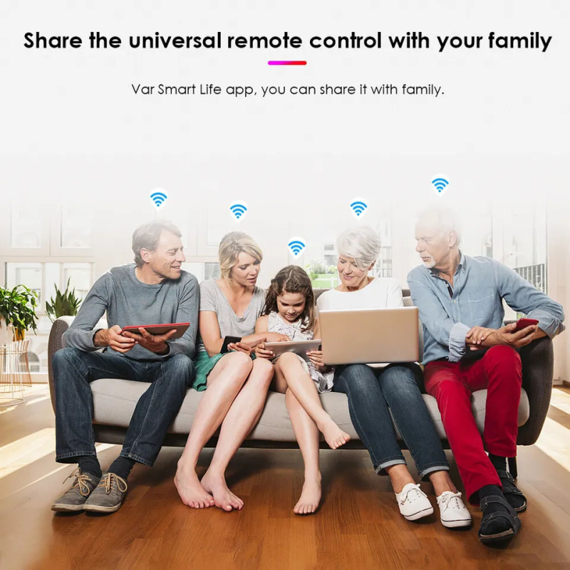 Zigbee IR Controller