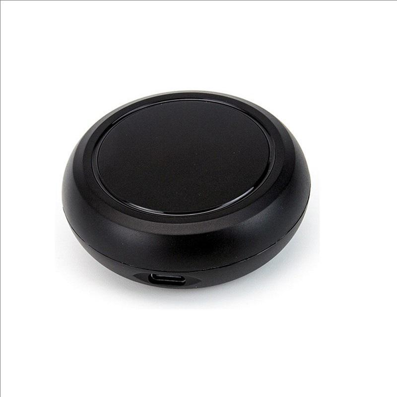 Zigbee IR Controller