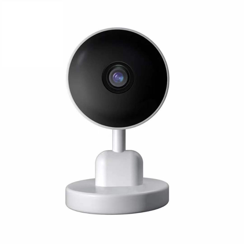 WiFi Mini Indoor Camera
