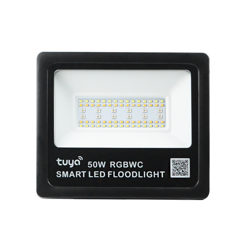 WiFi RGB Flood Light (30W/50W)