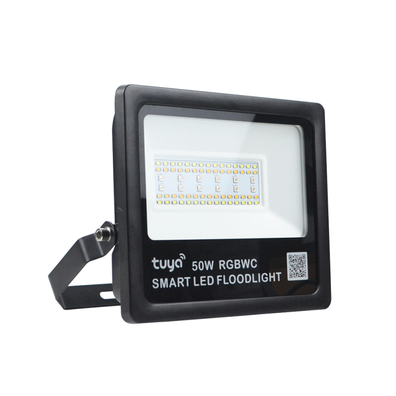 WiFi RGB Flood Light (30W/50W)