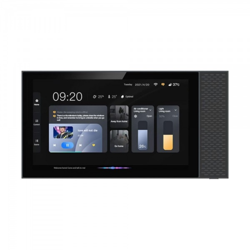 Smart Control Panel 7 inches