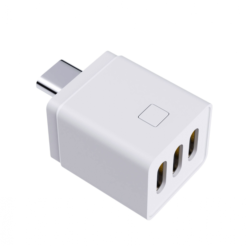 WiFi Type-C Switch (1/2/3CH)