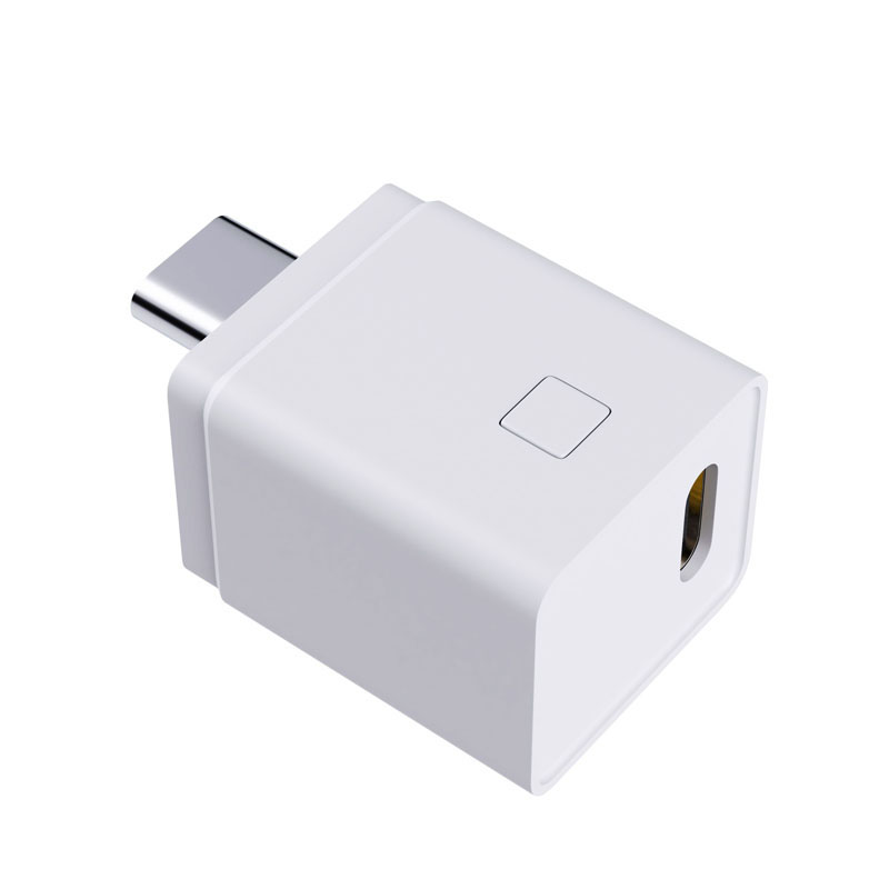 WiFi Type-C Switch (1/2/3CH)