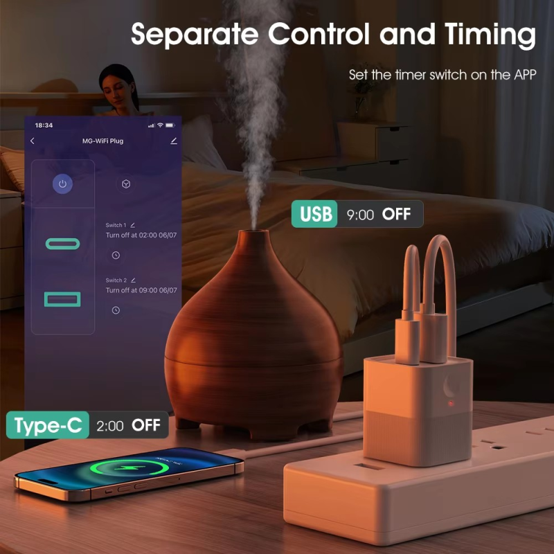 Zigbee USB Converter/Zigbee Typc-C Converter