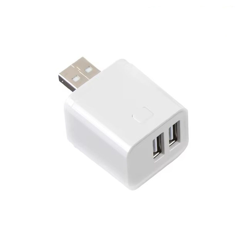 Zigbee USB Switch (1/2/3CH)