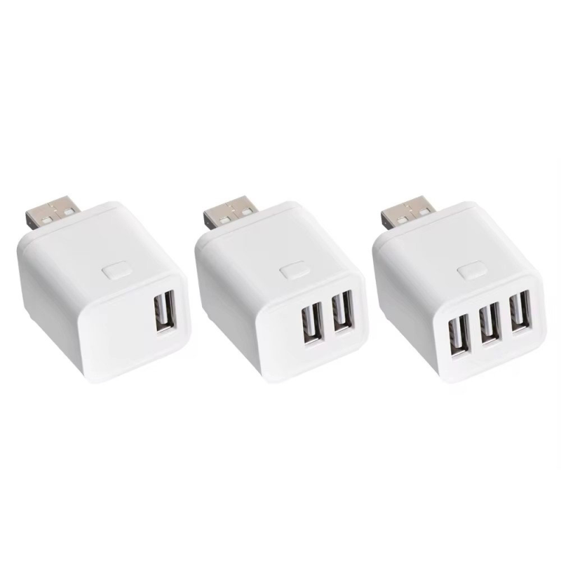 Zigbee USB Switch (1/2/3CH)