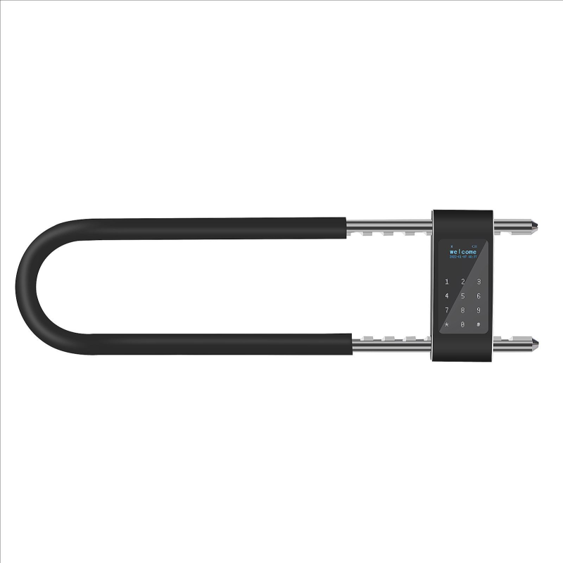 Bluetooth U Shape Lock