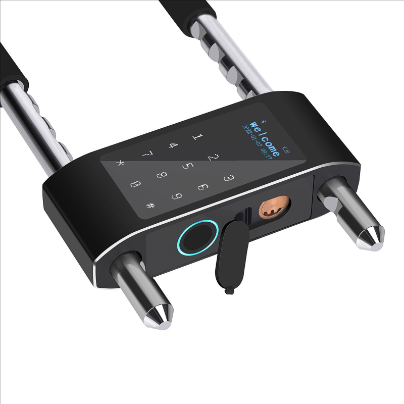 Bluetooth U Shape Lock