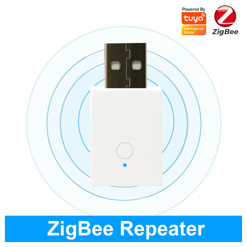 Zigbee Repeater