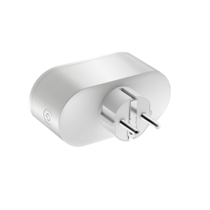 WiFi 2 in 1 Smart Plug (EU)