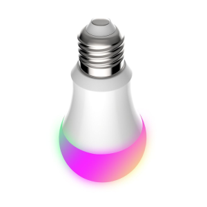 Zigbee RGB Bulb