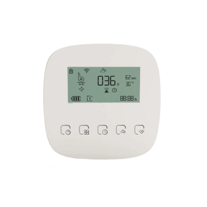 WiFi Water Pump Timer