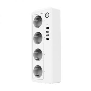 WiFi Power Strip (EU)