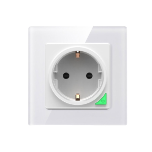 WiFi Wall Socket (EU)