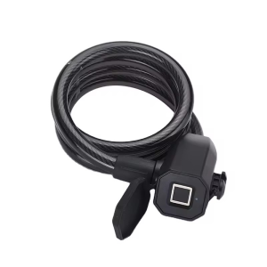 Bluetooth Chain Lock