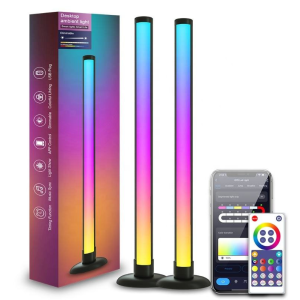 WiFi RGBIC Desktop Atmosphere Lamp