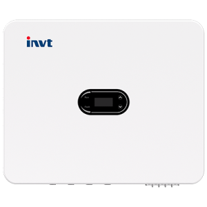 Inverter hòa lưới 3 pha INVT XG Series 30kW, 33kW, 36kW, 40kW