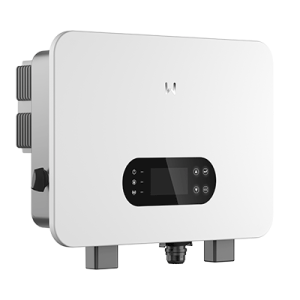 Inverter Hybrid GOODWE ES Uniq Series 6 kW 1 Pha – Có Màn Hình