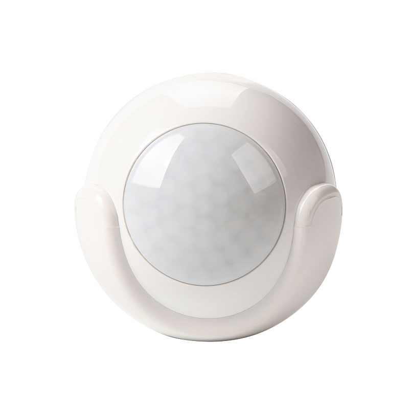 WiFi Motion Sensor