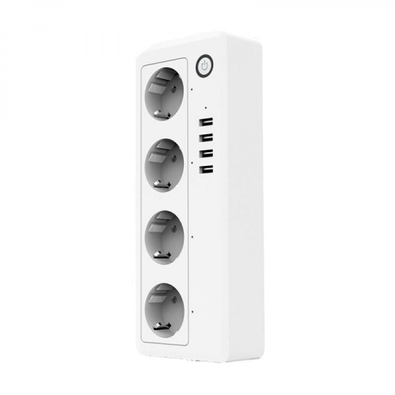 WiFi Power Strip (EU)