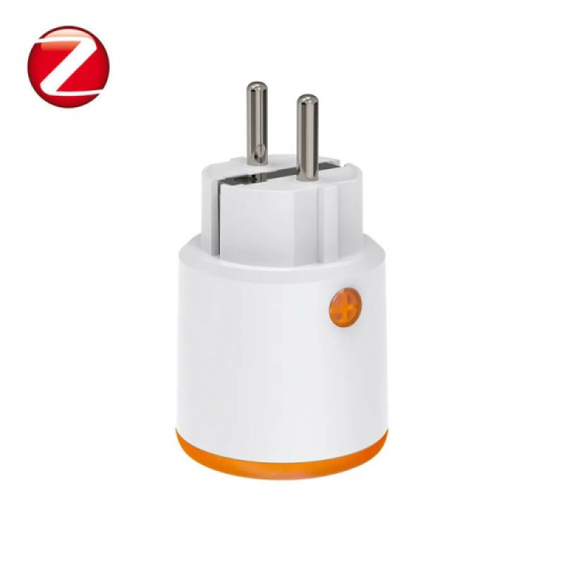 Zigbee Smart Socket (EU)