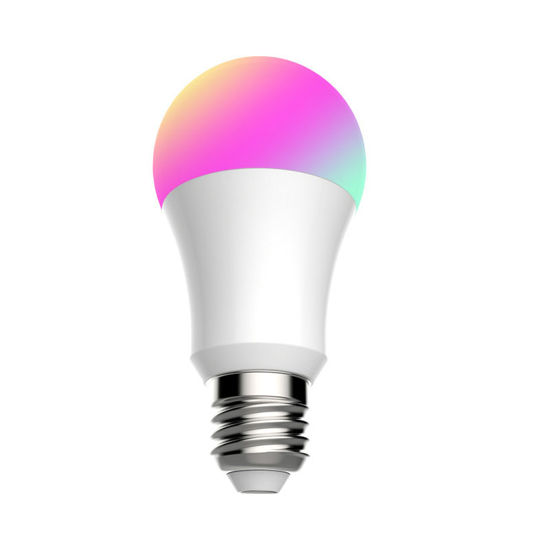 Bluetooth RGB Bulb
