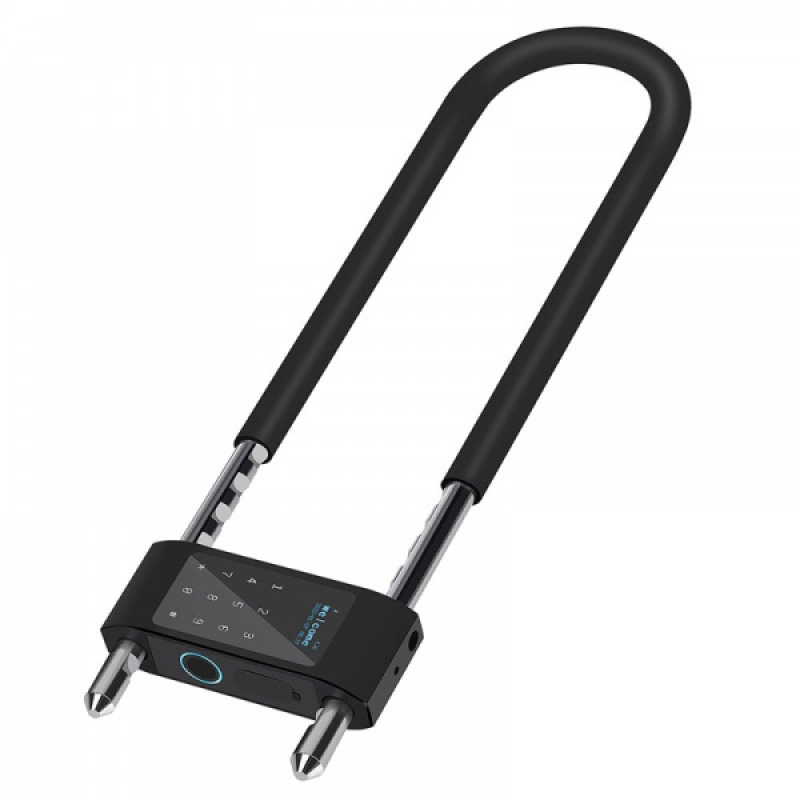 Bluetooth U Shape Lock