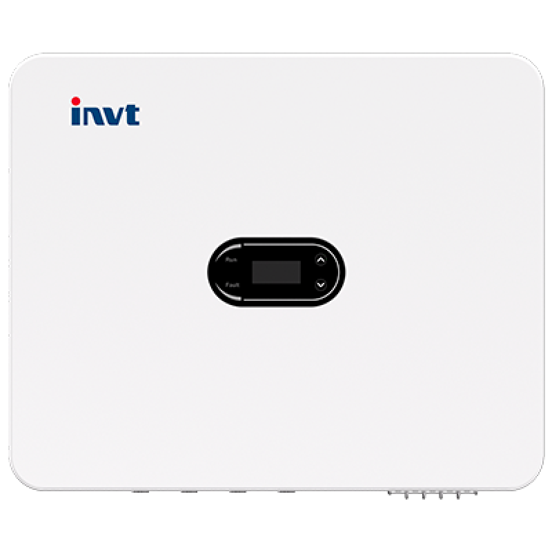 Inverter hòa lưới 3 pha INVT XG Series 30kW, 33kW, 36kW, 40kW