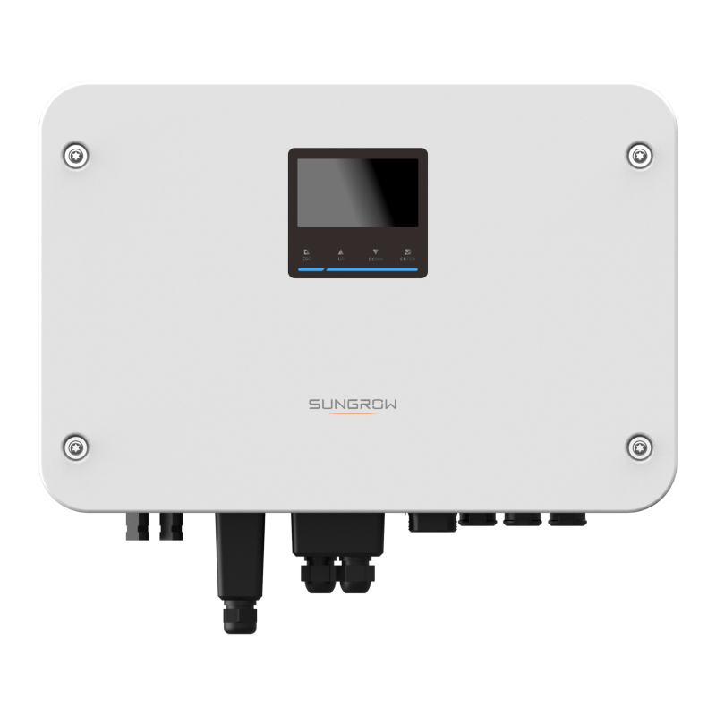 Inverter Hybrid Sungrow MG5RL 1 Pha