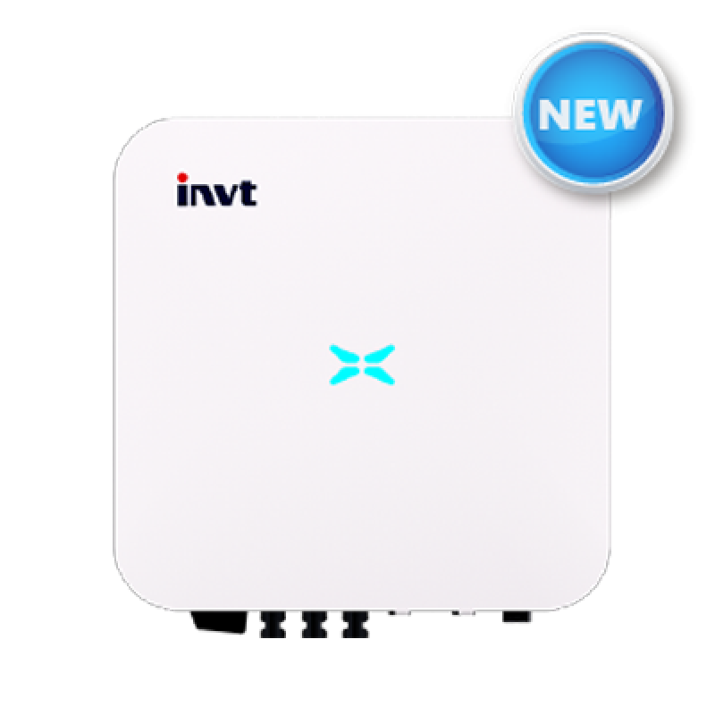Inverter Invt 15kW XG Series 3 pha