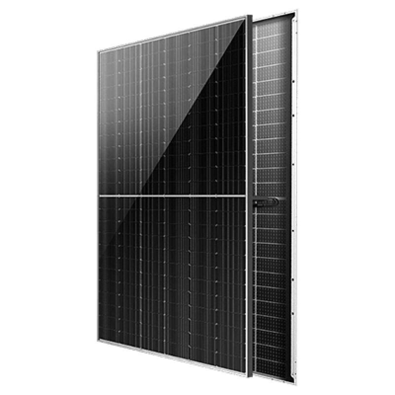 Tấm pin năng lượng mặt trời Astronergy 550W
